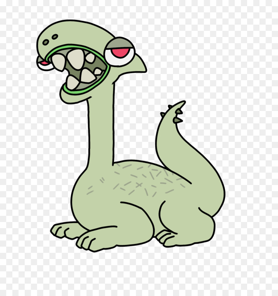 Dinosaure，Caractère PNG