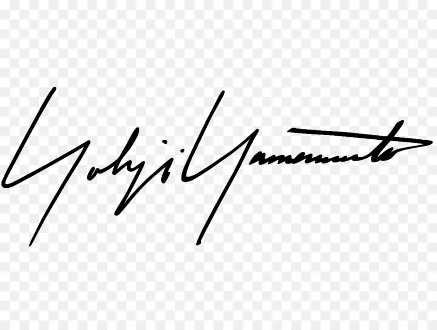 Yohji Yamamoto Inc，La Mode PNG