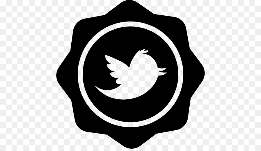 Logo Twitter，Réseaux Sociaux PNG