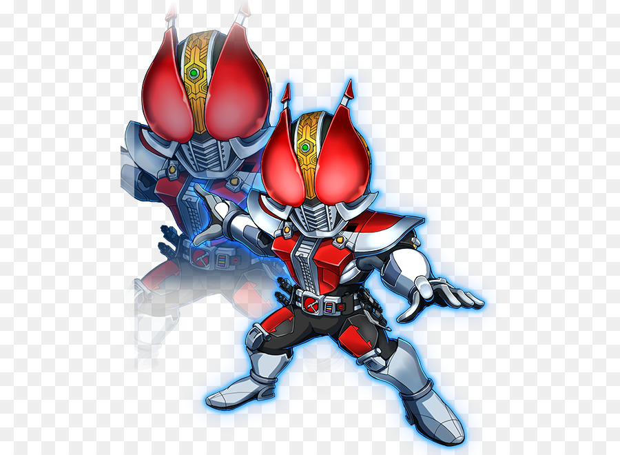 Mecha，Caractère PNG