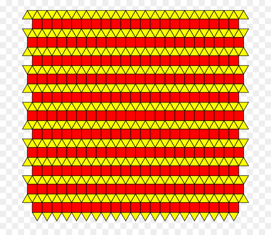 La Tessellation，Euclidienne Pavages Par Des Polygones Réguliers Convexes PNG