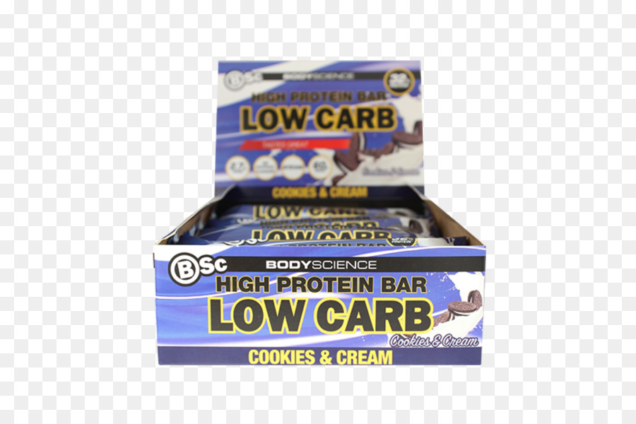 Barre De Protéines，Lowcarbohydrate Régime PNG