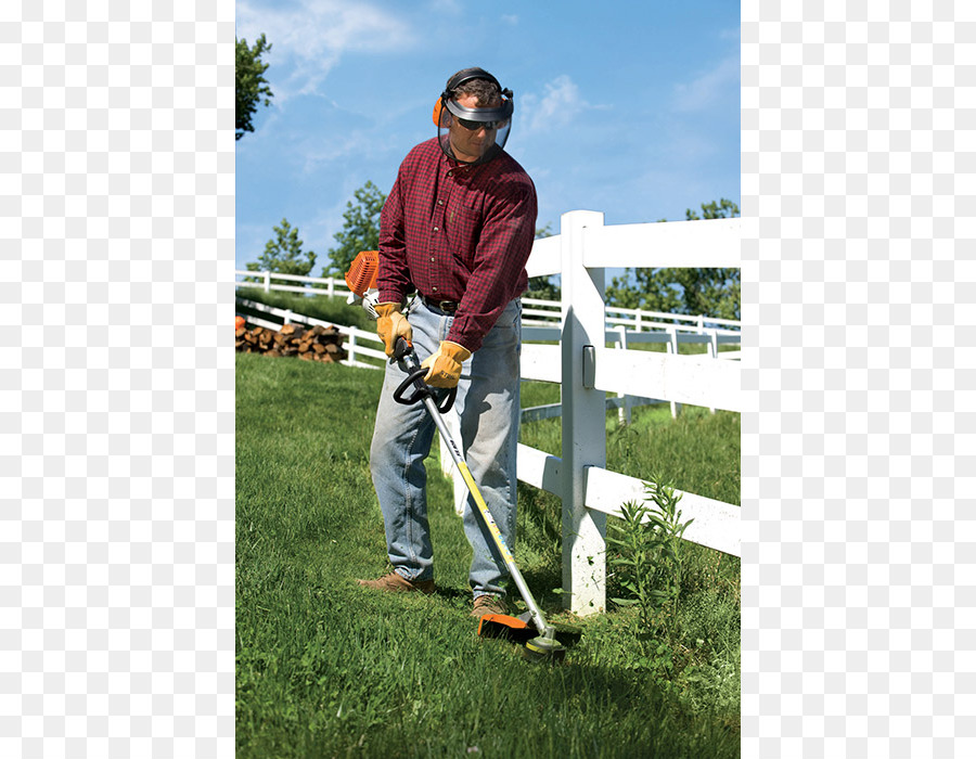 Débroussailleuse à Fil，Stihl PNG