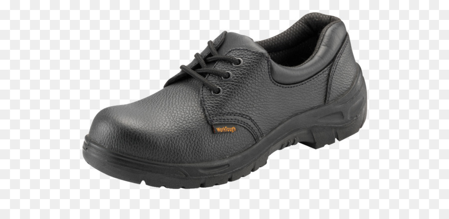 Chaussure Noire，Cuir PNG