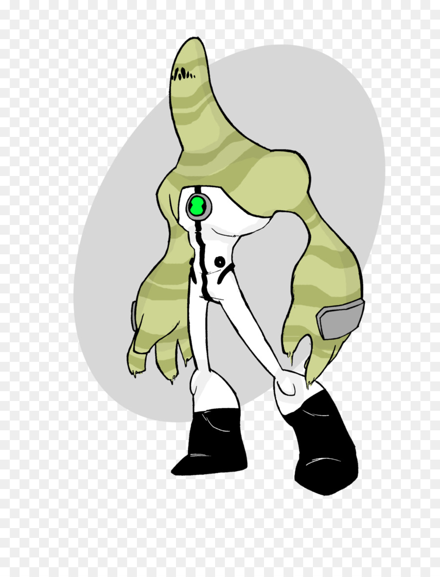 Ben 10，L Art PNG