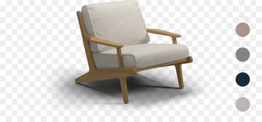 Président，Chaise Lounge Eames PNG