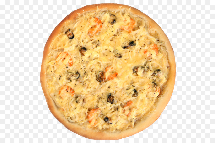 Pizza，Quiche PNG