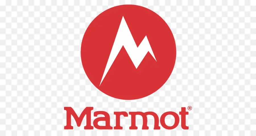 Logo Marmotte，Marque PNG