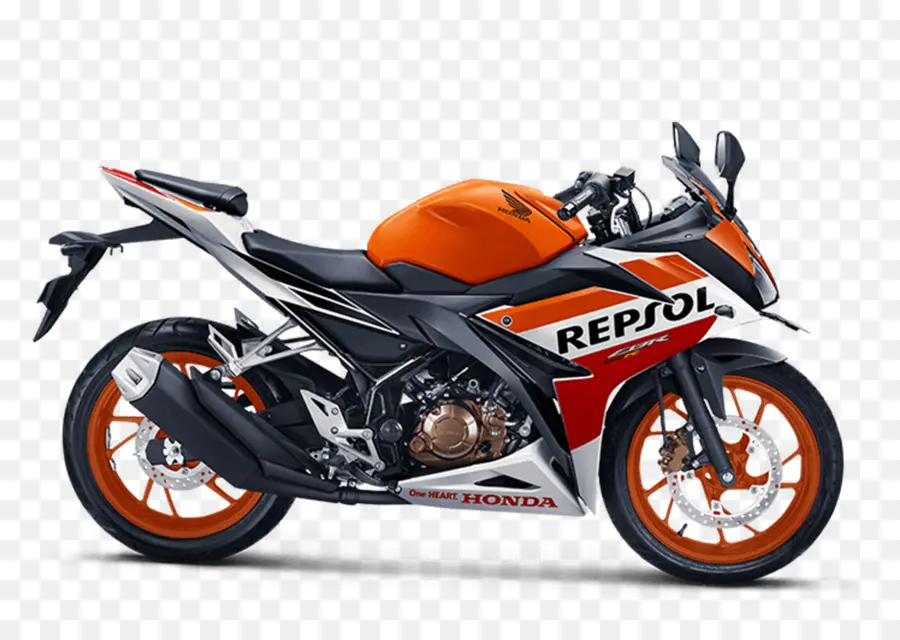 Moto，Repsol PNG