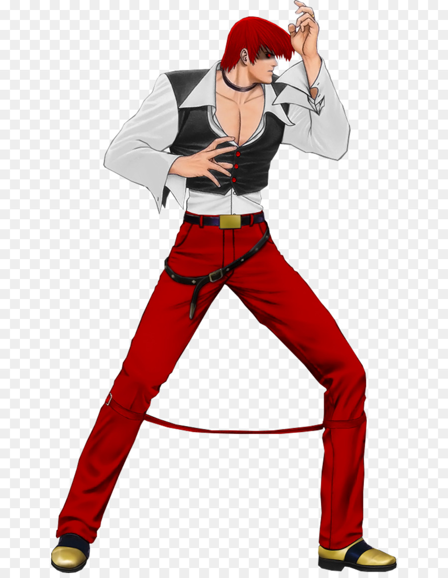 King Of Fighters Xiii，King Of Fighters 2002 PNG