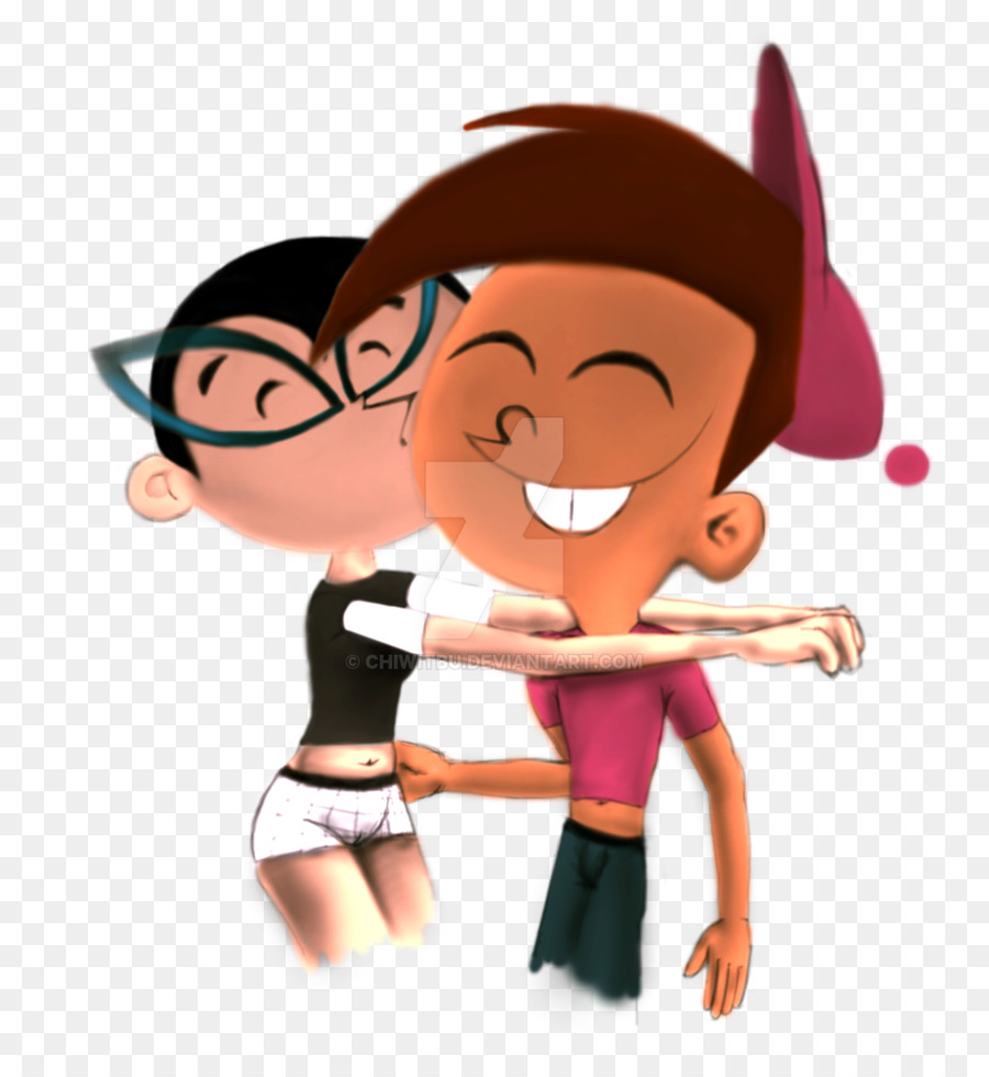 Tootie，Timmy Turner PNG