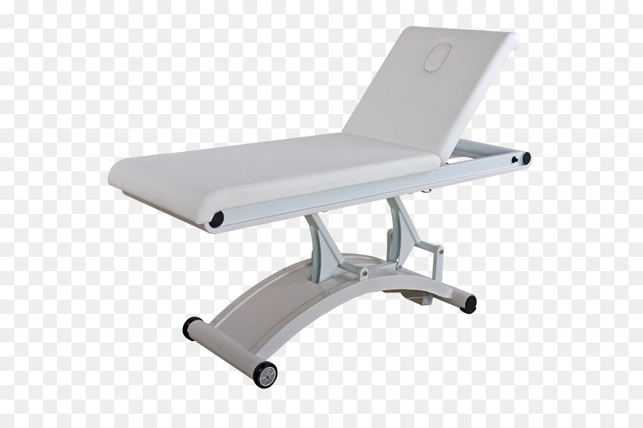 Table De Massage，Spa PNG