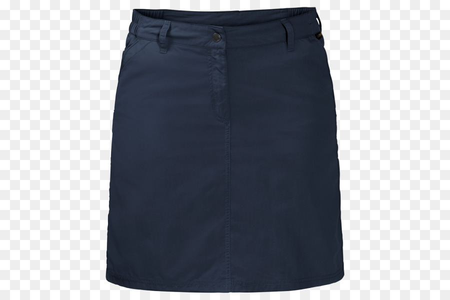 Jupe Bleu Marine，Mode PNG