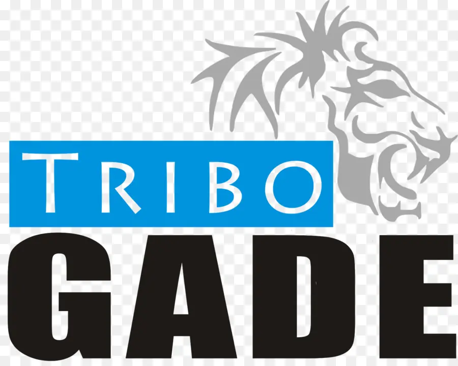 Tribo Gade，Marque PNG