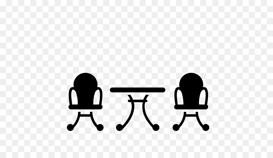 Tableau，Chaises De Bureau PNG