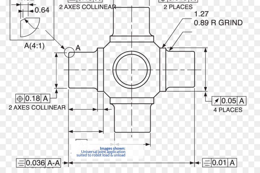 Centerless，Machine De Meulage PNG