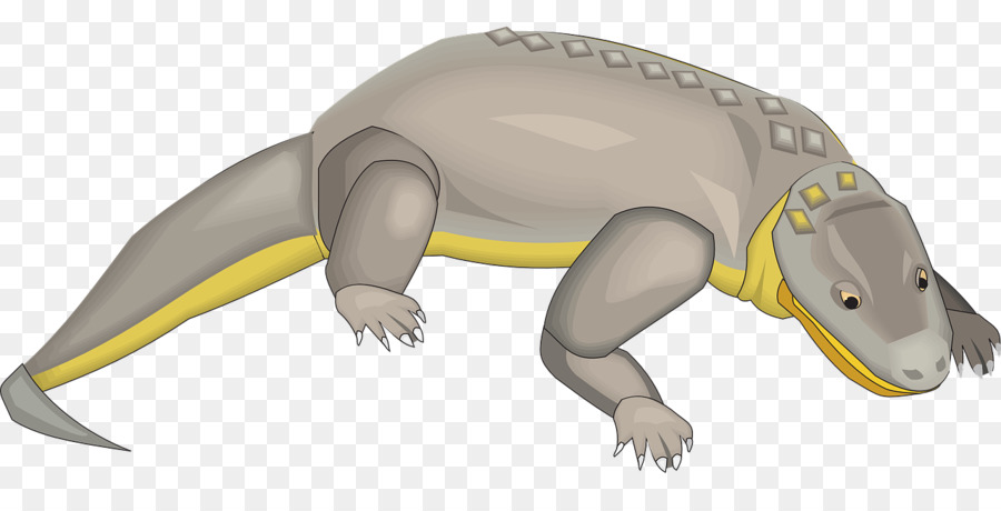 Crocodile，Dragon De Komodo PNG