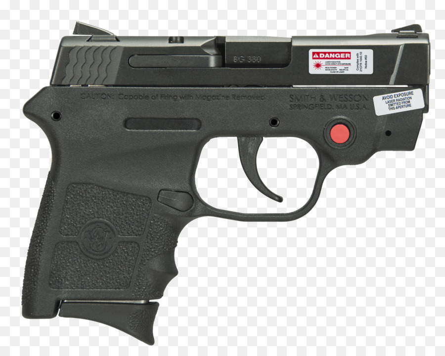 Smith Wesson Bodyguard 380，Smith Wesson Mp PNG