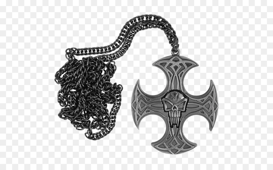 Collier，Croix Collier PNG