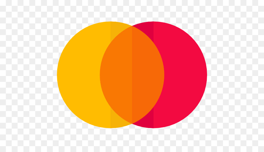 Logo Mastercard，Rouge PNG