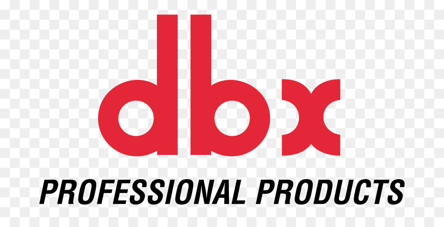 Produits Professionnels Dbx，Audio PNG