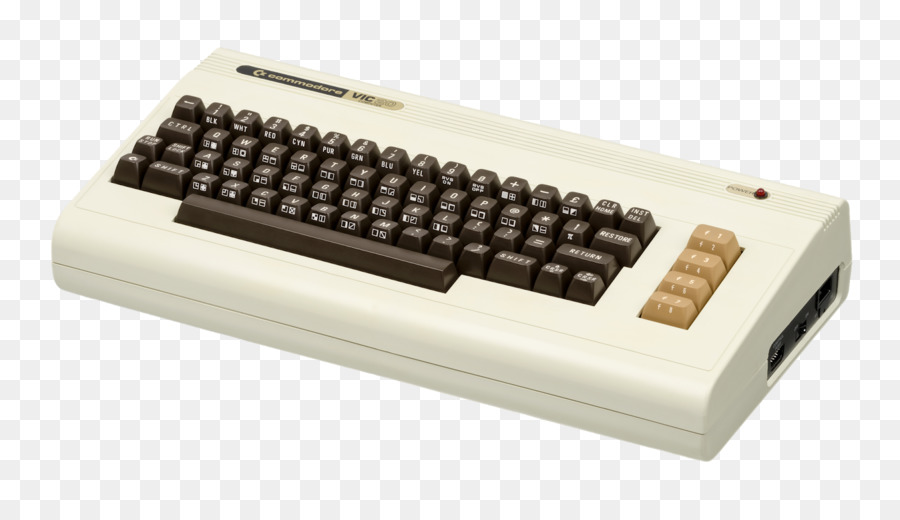 Commodore 64，Ordinateur PNG