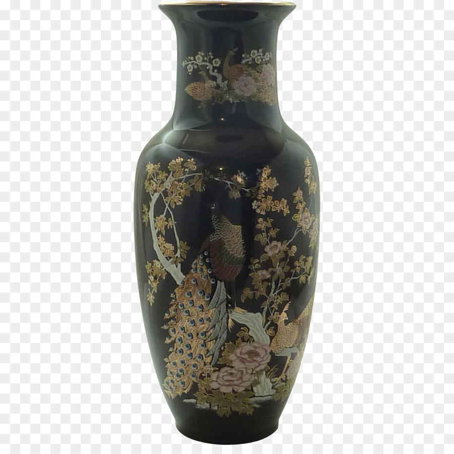 Vase Décoratif，Céramique PNG