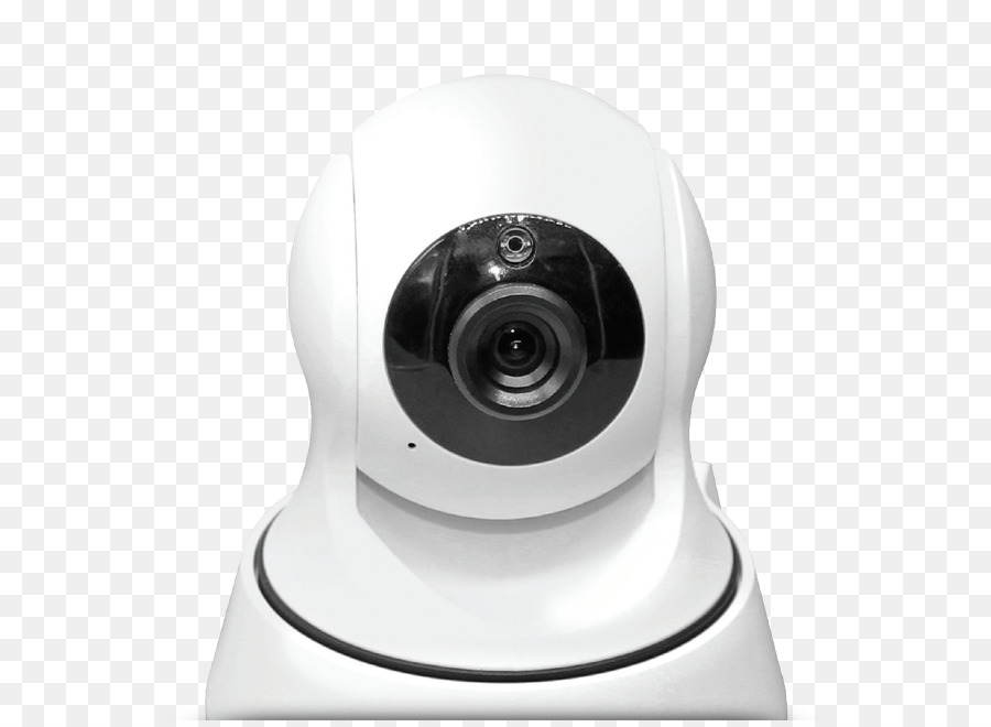 Caméra De Sécurité Blanche，Surveillance PNG