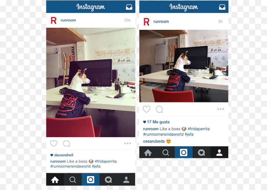 Publication Instagram，Instagram PNG