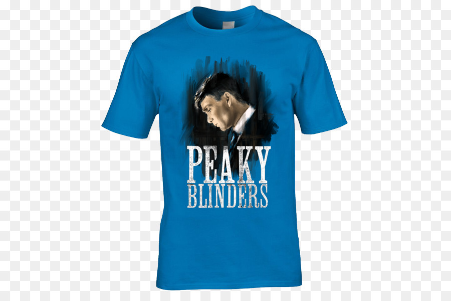 Tshirt，Tommy Shelby PNG