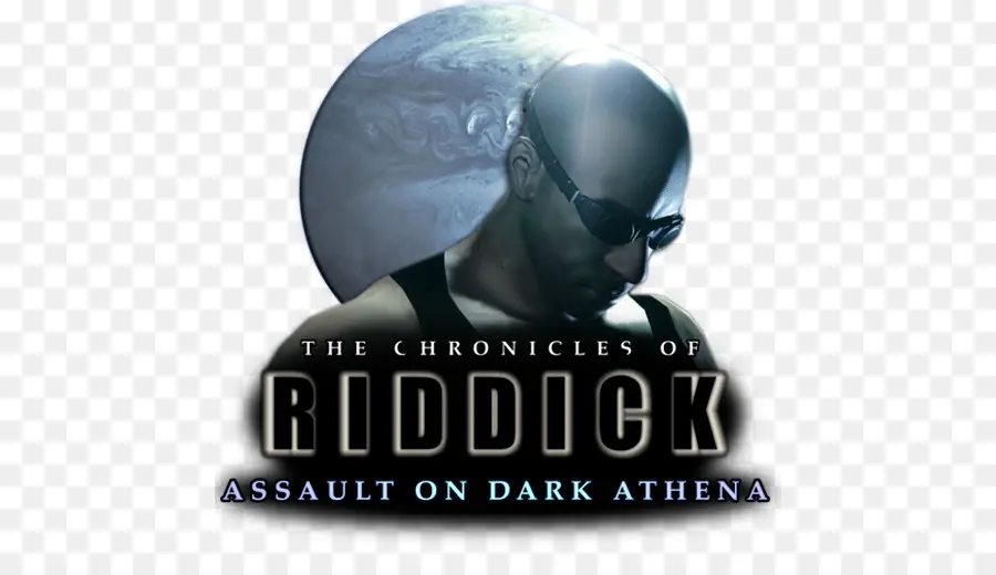 Les Chroniques De Riddick，Jeu Vidéo PNG