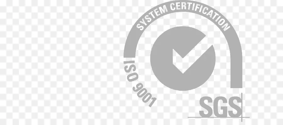 Certification Iso 9001，Qualité PNG