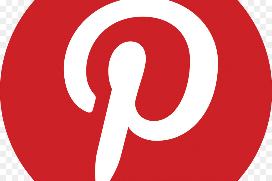 Logo Pinterest，Réseaux Sociaux PNG