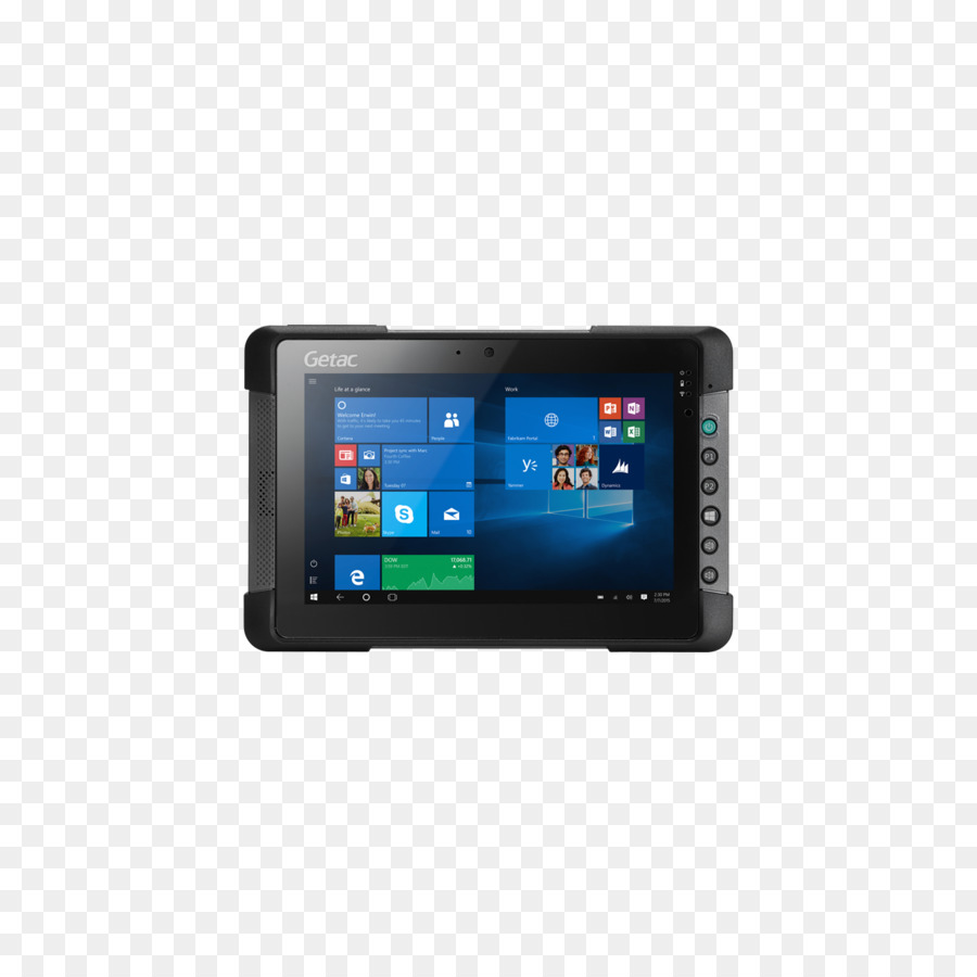 Ordinateur Portable，Microsoft Tablet Pc PNG