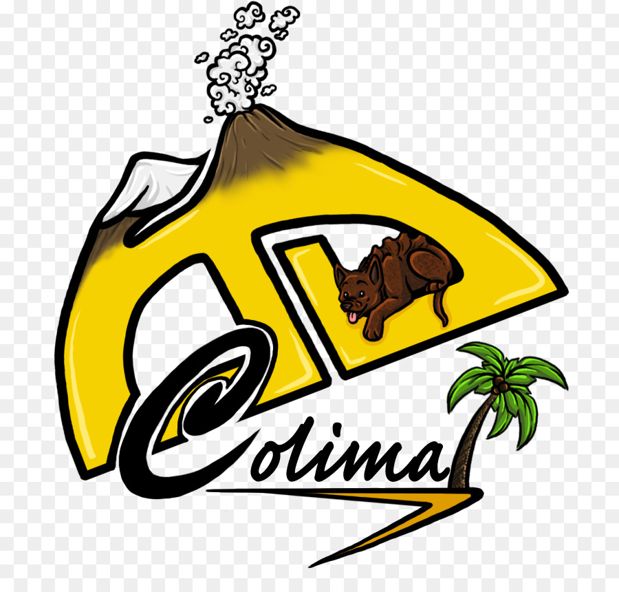 Colima，Logo PNG