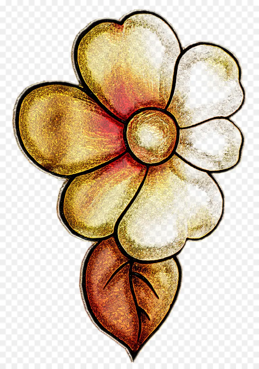 Fleur，Nature PNG