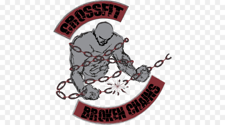 Logo Crossfit，Aptitude PNG