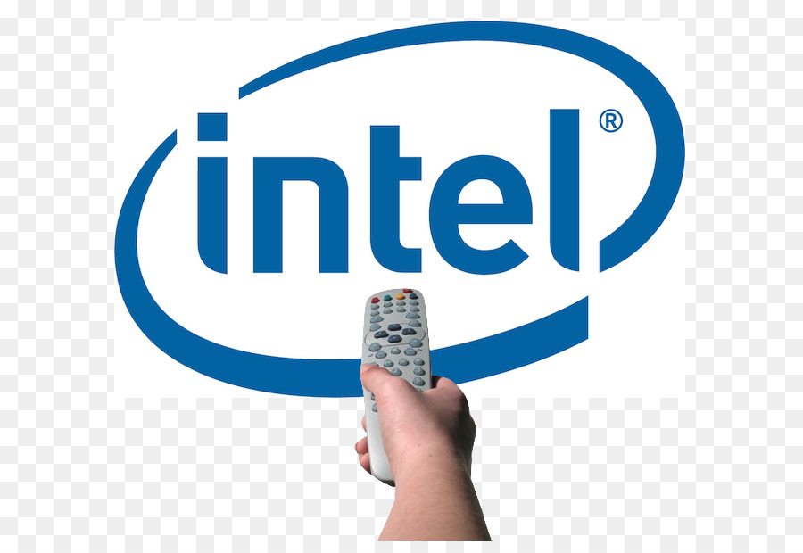 Intel，Ordinateur Portable PNG
