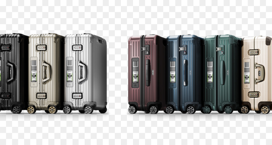 Rimowa，Voyage PNG