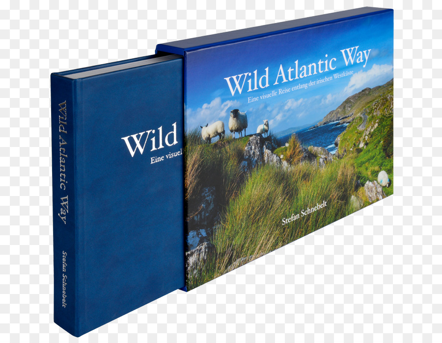 Wild Atlantic Way，Inishowen PNG