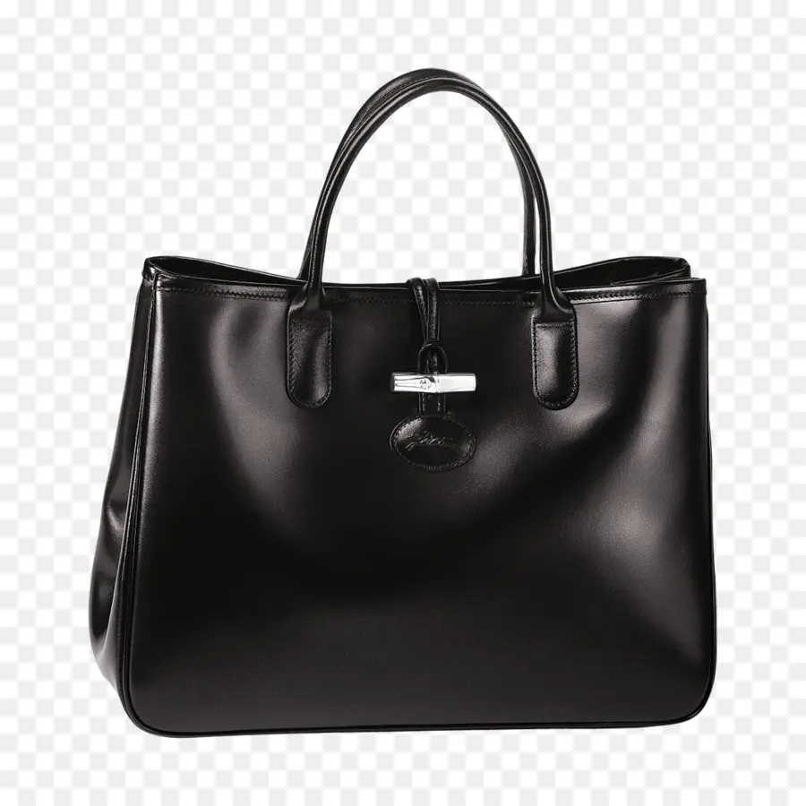 Sac à Main，Noir PNG