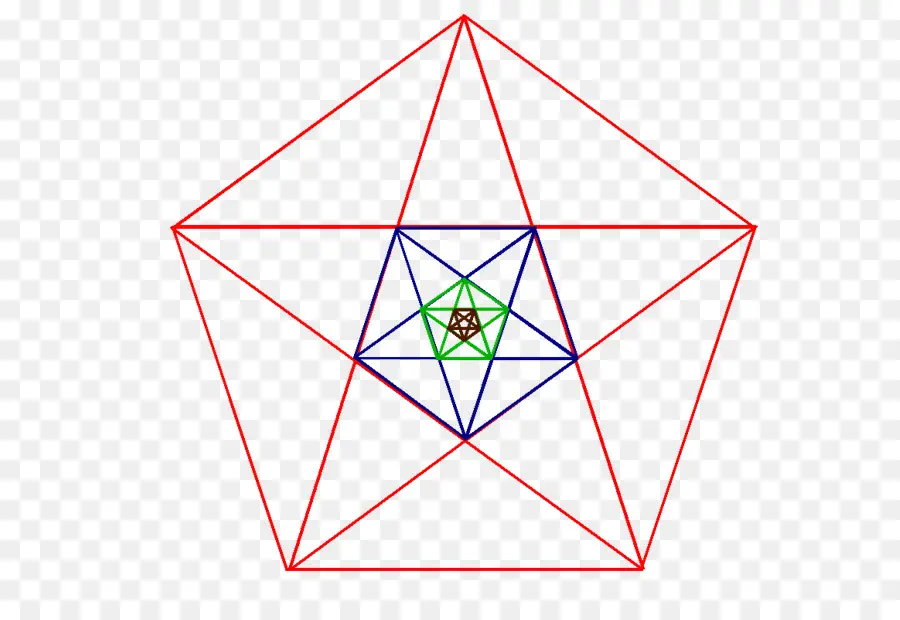 Le Triangle D Or，Nombre D Or PNG