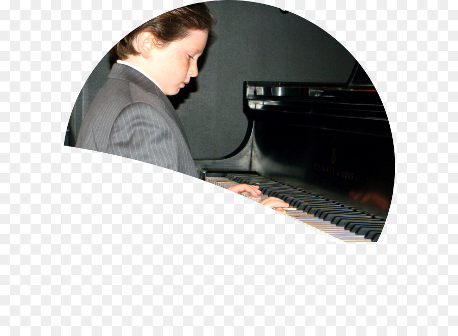 Piano Numérique，Piano électrique PNG