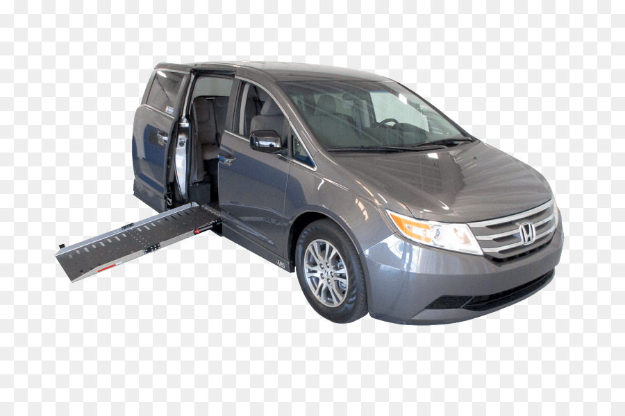 Honda Odyssey，Voiture PNG