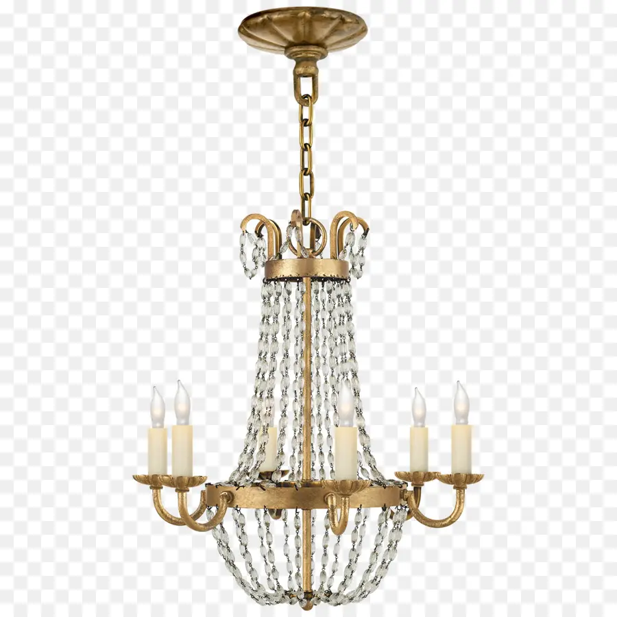 Lustre Vintage，Lampe Suspendue PNG