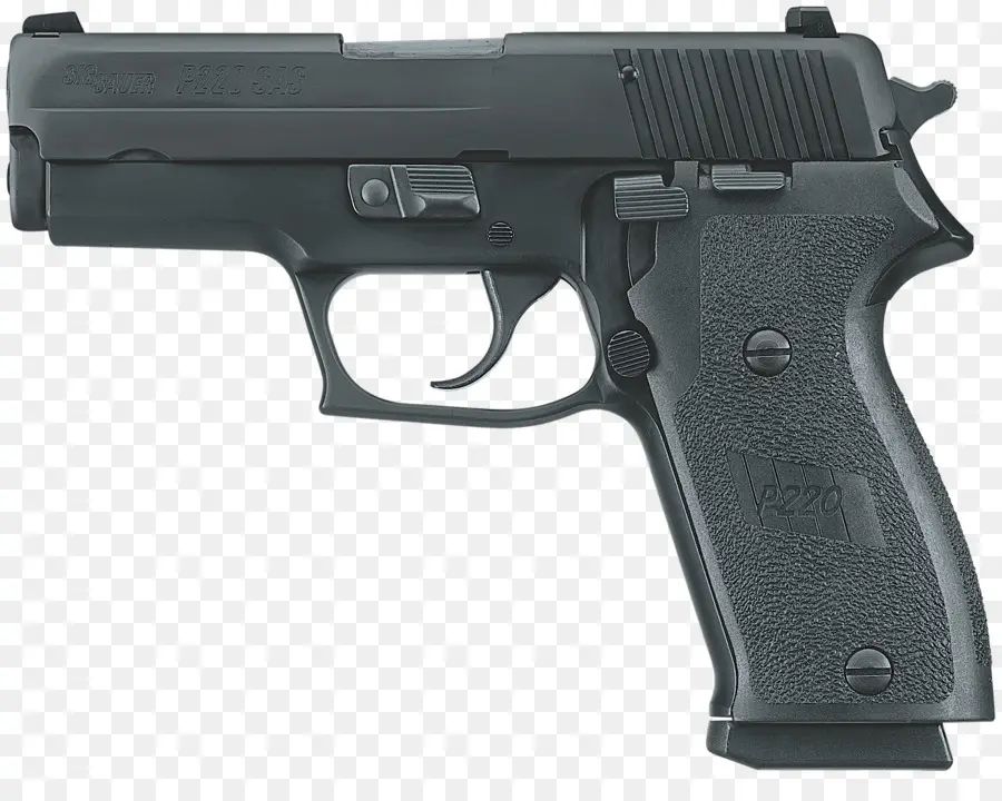 Sig Sauer P226，Sig Sauer PNG