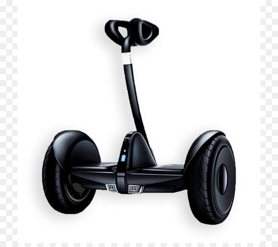 Le Segway Pt，Scooter PNG