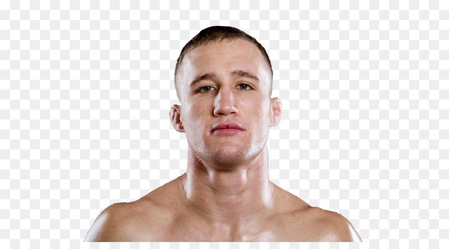 Gaethje Justin，Mâle PNG