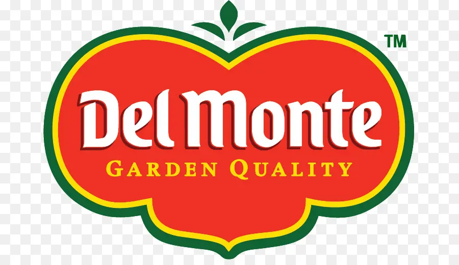 Del Monte Foods，Fresh Del Monte Produire PNG
