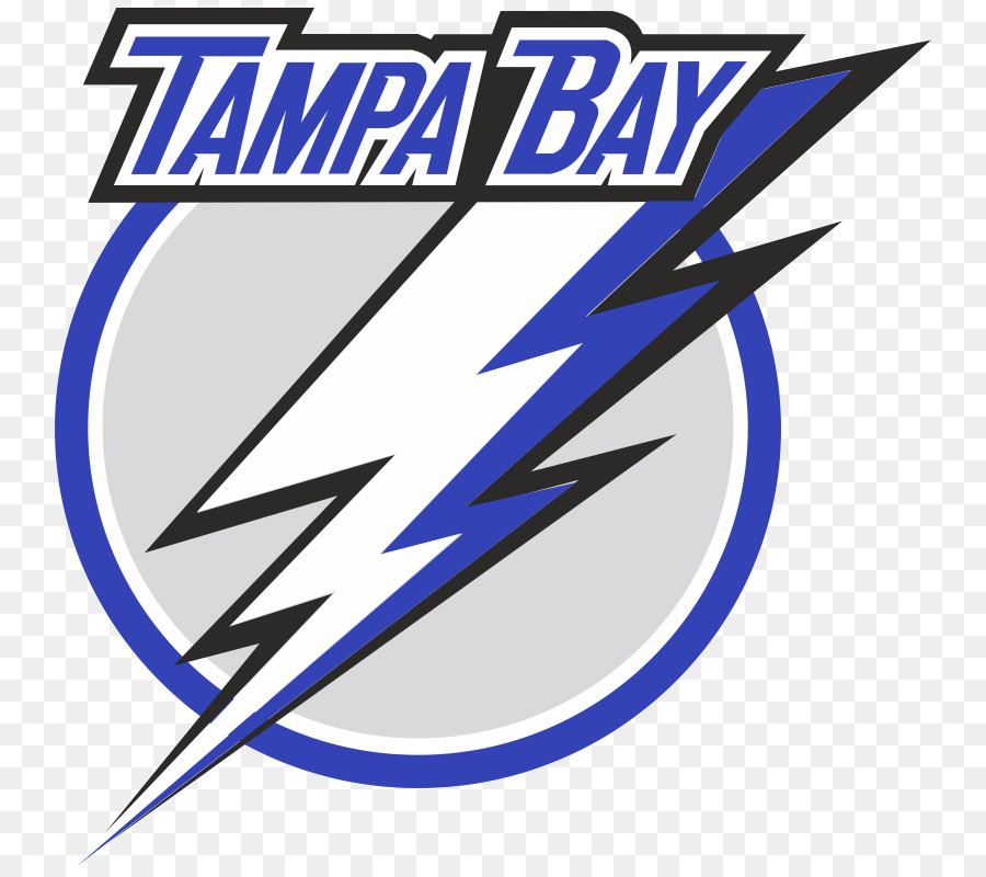 Lightning De Tampa Bay，La Ligue Nationale De Hockey PNG